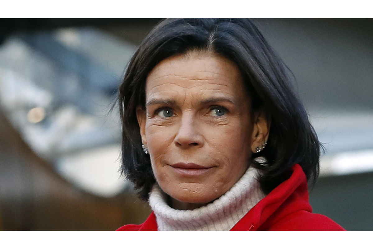 stephanie di monaco
