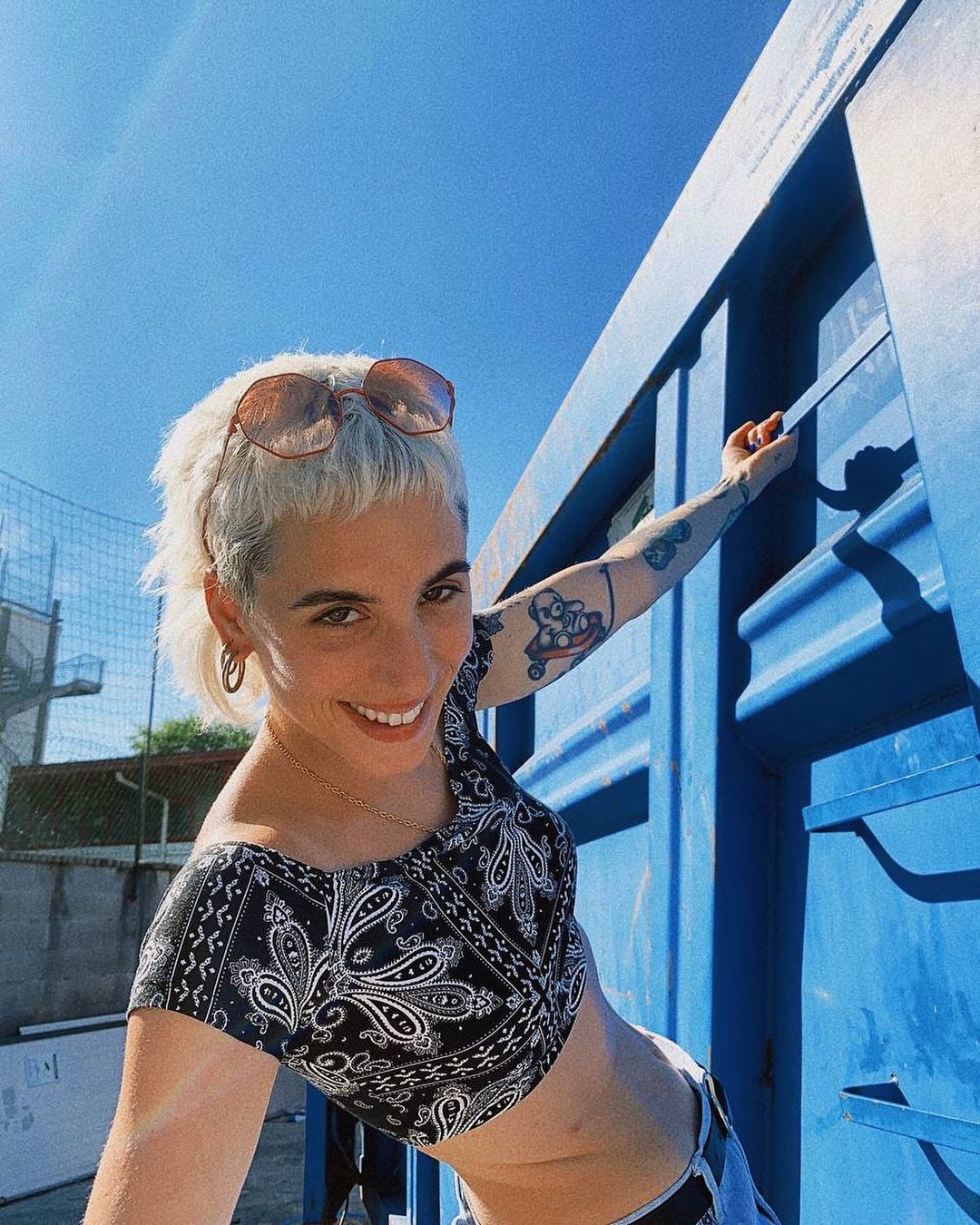 California Coma_Cose