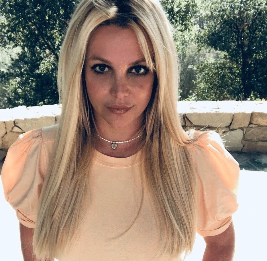 Britney Spears