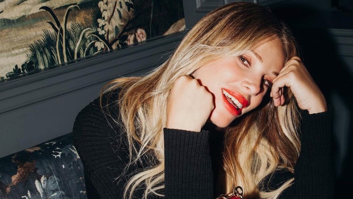 alessia marcuzzi capelli look