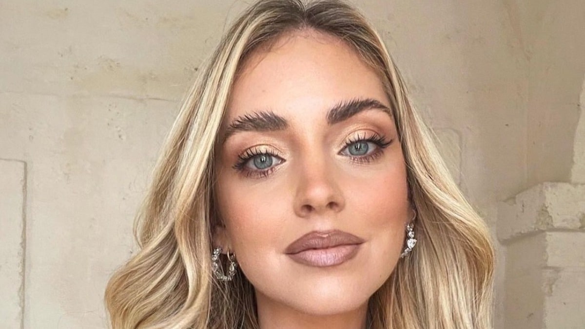 chiara ferragni segreto labbra