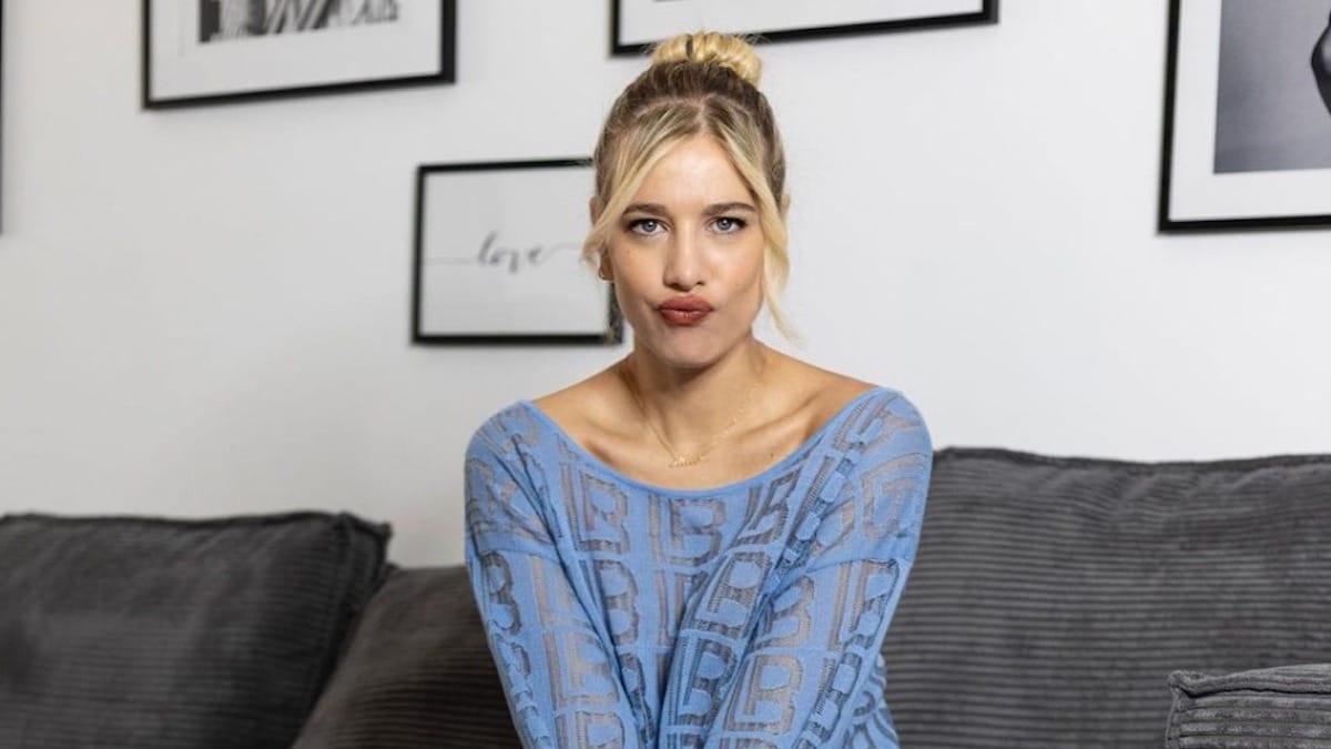 clizia incorvaia capelli