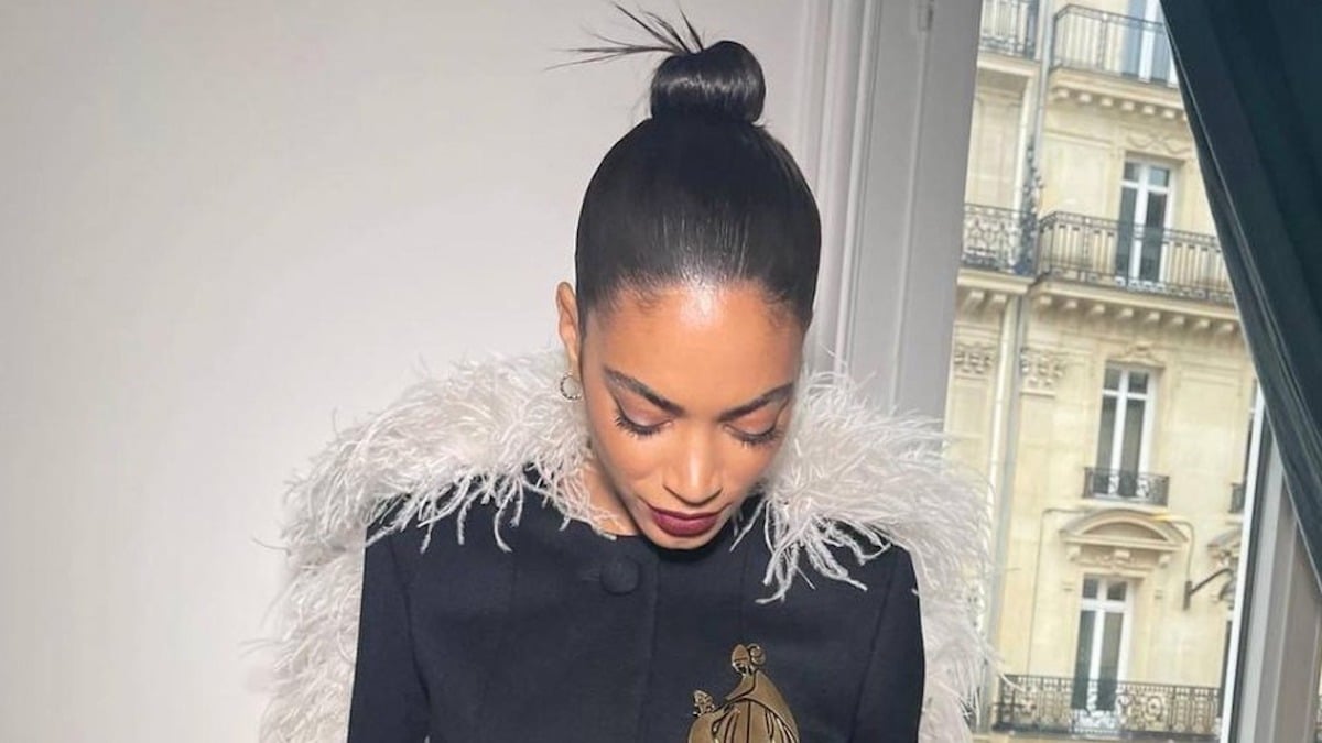 elodie capelli vogue