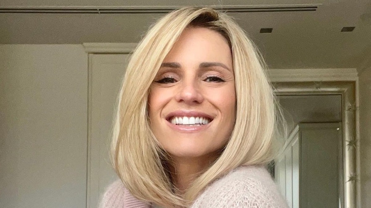 michelle hunziker sopracciglia dermopigmentazione