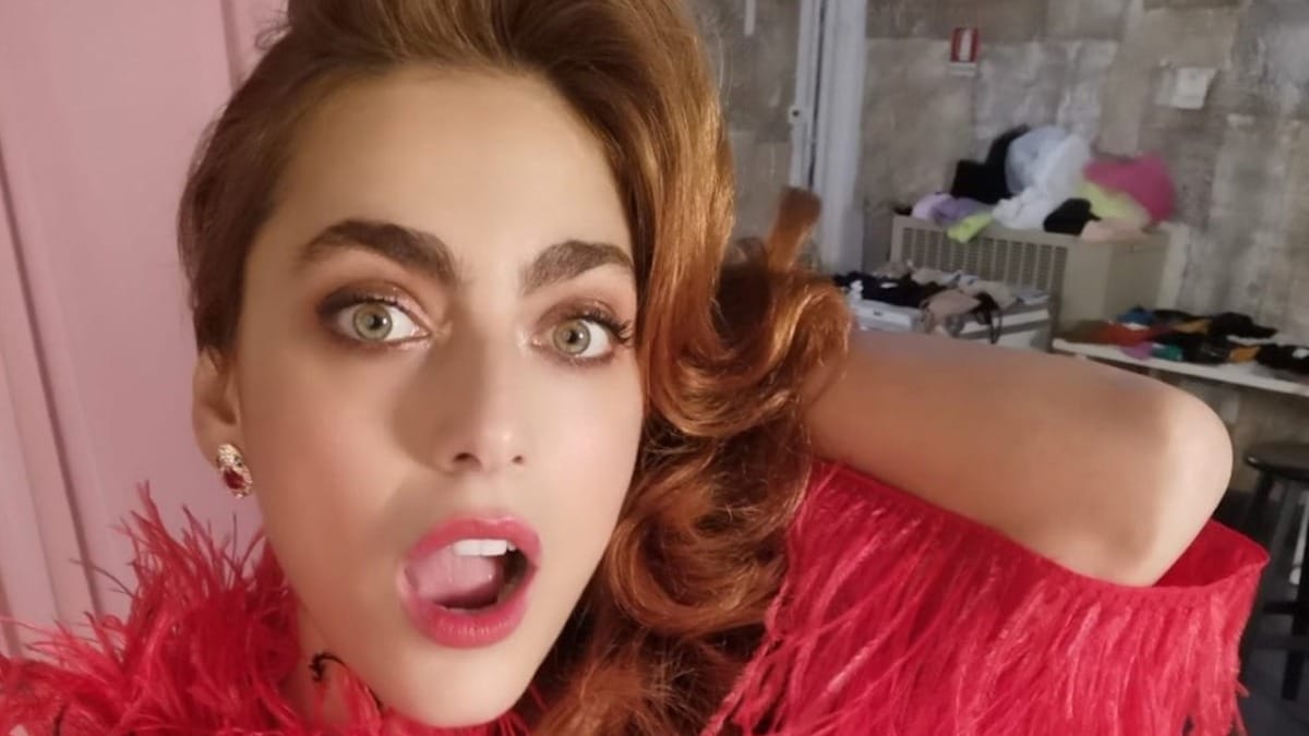 miriam leone capelli