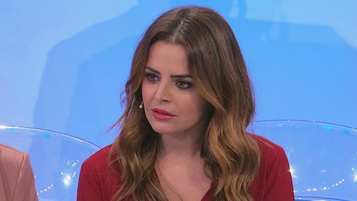 roberta di padua ued oggi