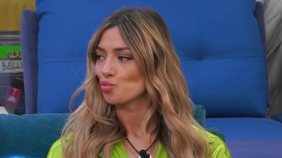 Soleil Sorge è forse la più grande protagonista di questo GF Vip 6. Icona d...