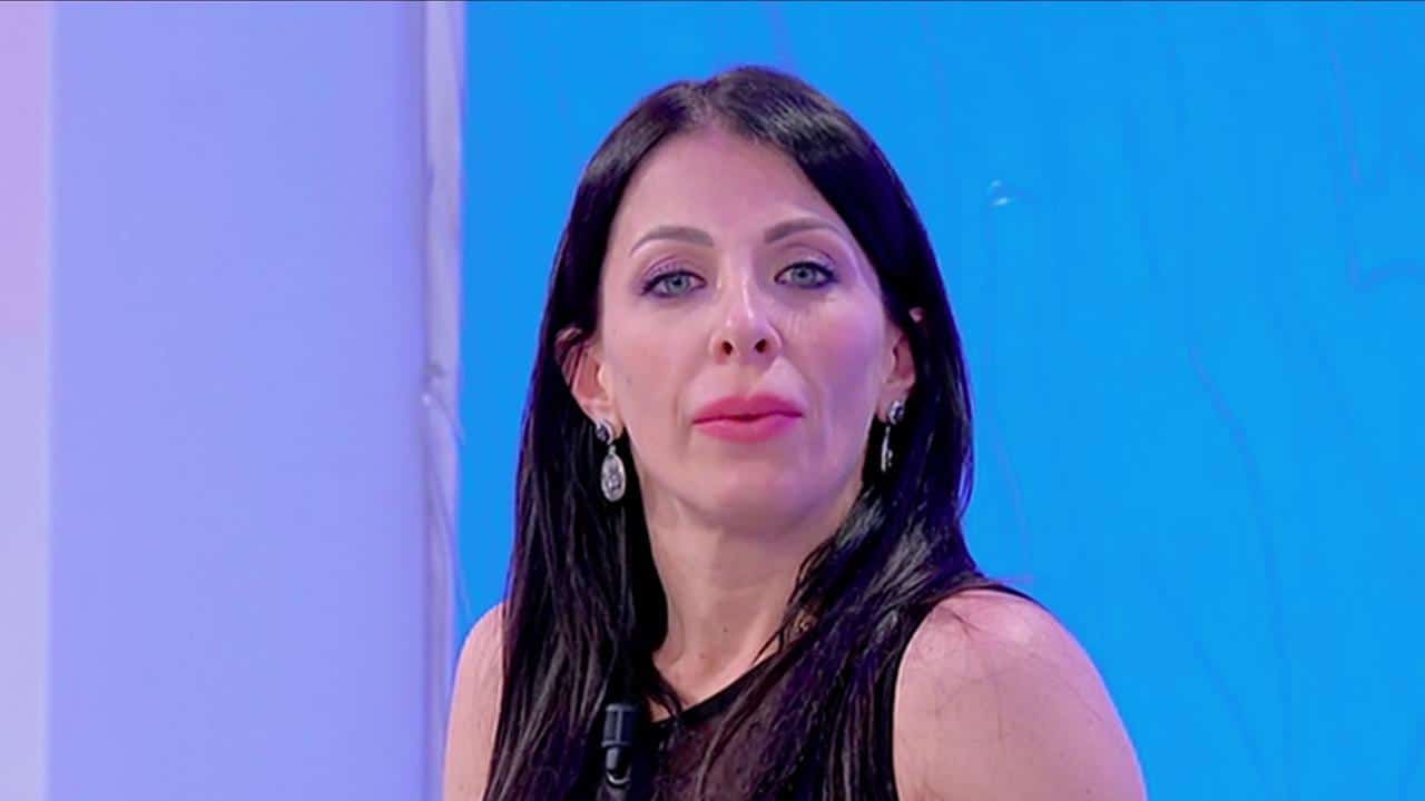 valentina autiero ued oggi capelli