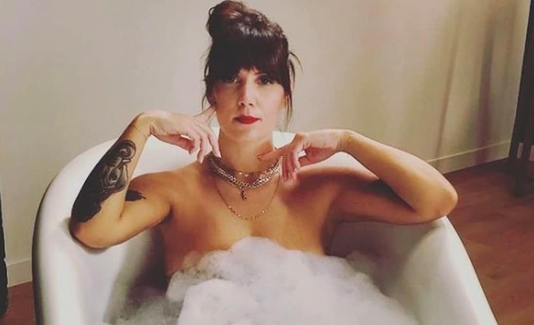 Come lavare i capelli correttamente in 2 semplici step