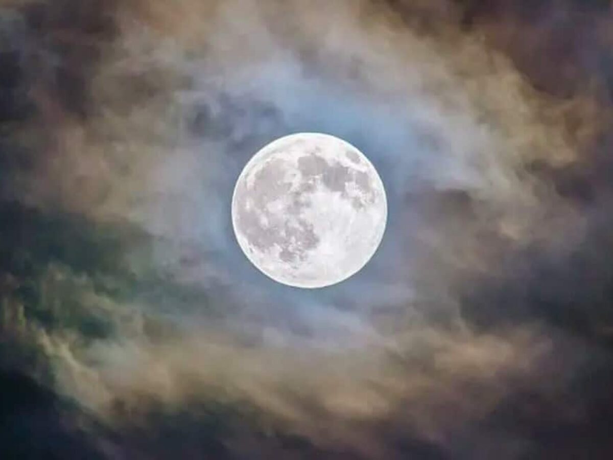 Calendario Lunare Taglio 2022 2023