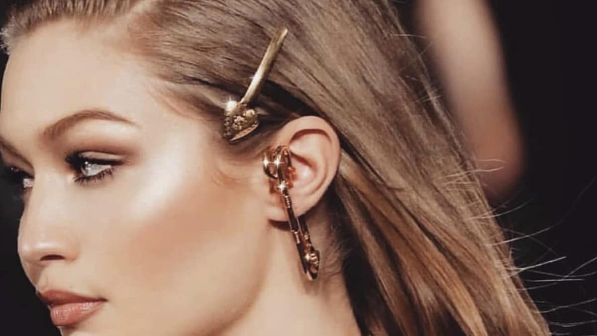 accessori per capelli feste natale 2021 capodanno