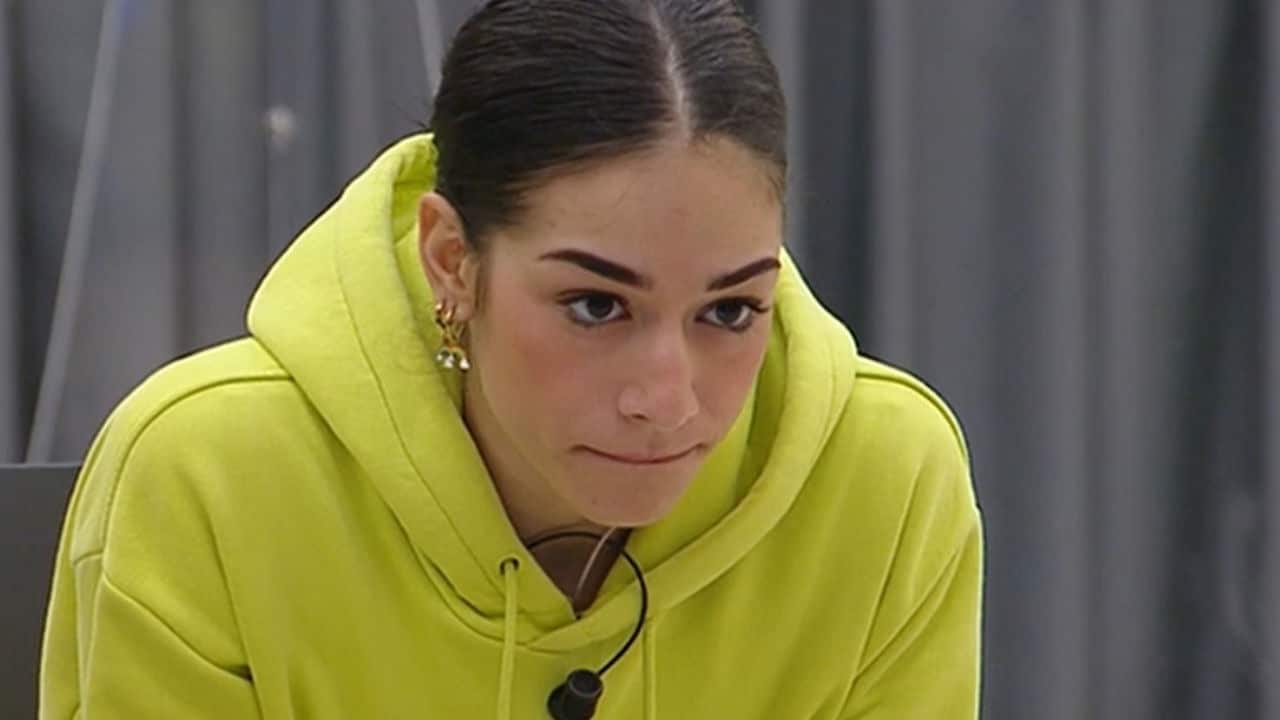 rosa di grazia amici oggi red carpet