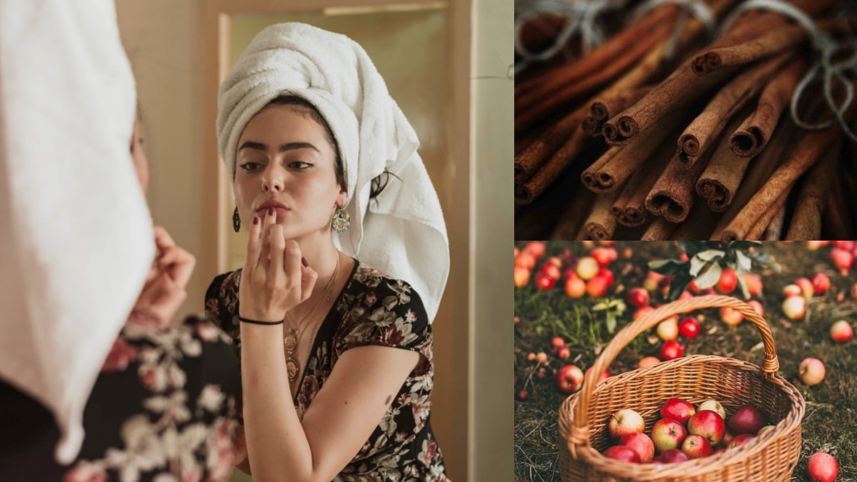 Capelli sani e forti, 3 impacchi di Natale: ricette facili e veloci