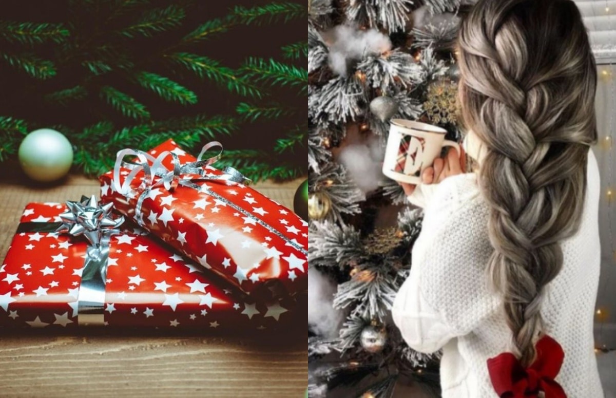 Idee regalo donna Natale 2021 accessori capelli low cost