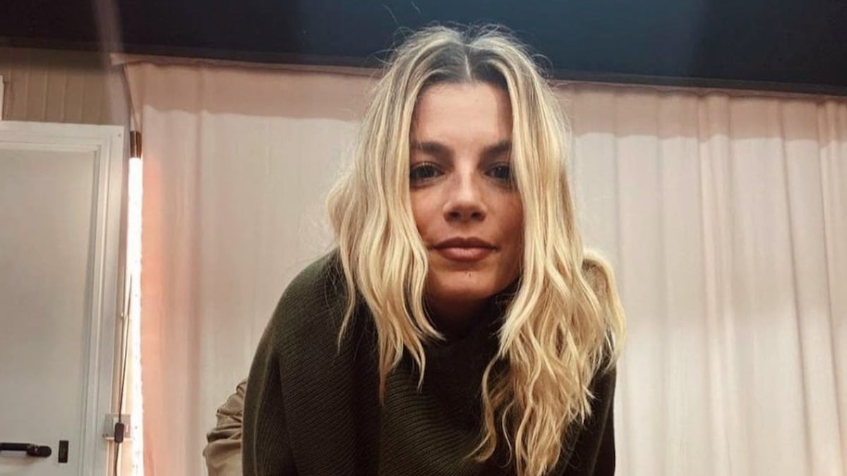 emma marrone capelli corti nuovo look