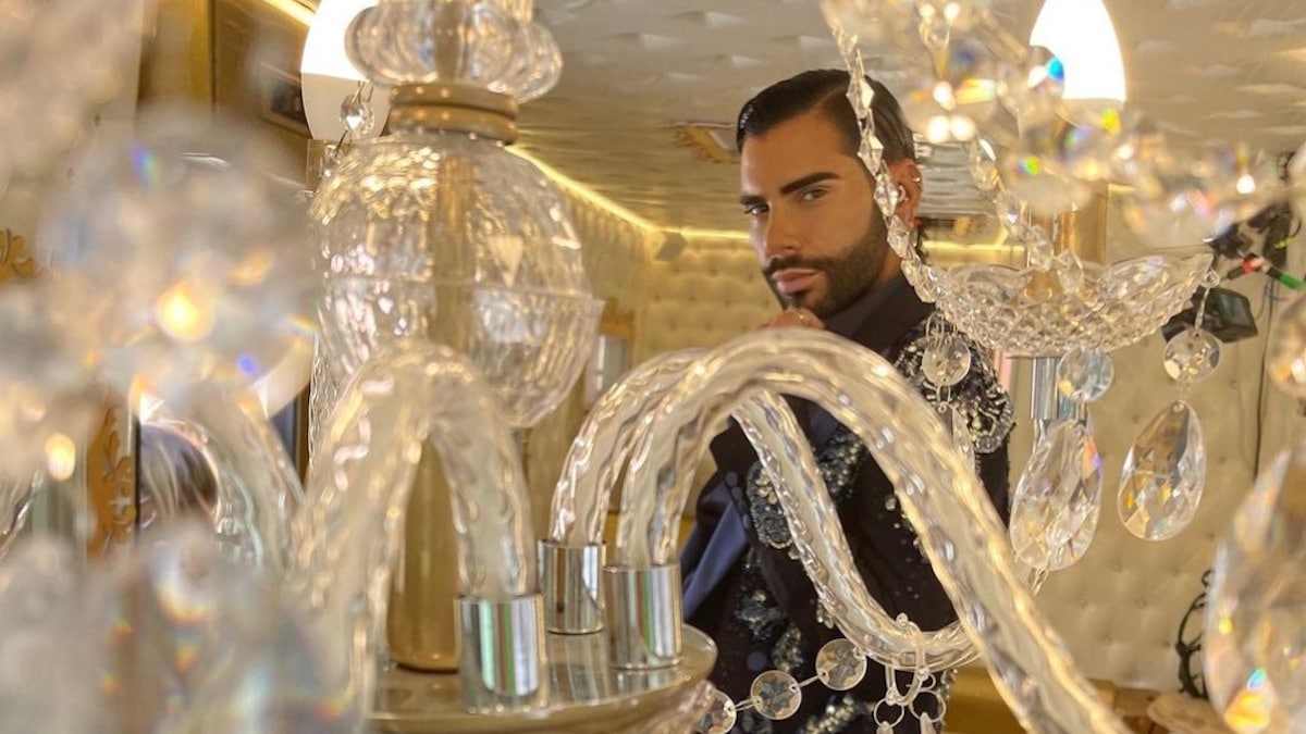 federico fashion style nuovo salone anzio