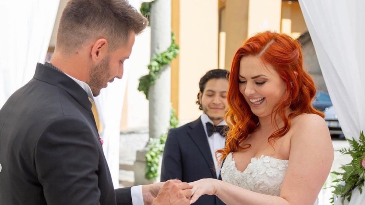 nicole soria cambio look capelli