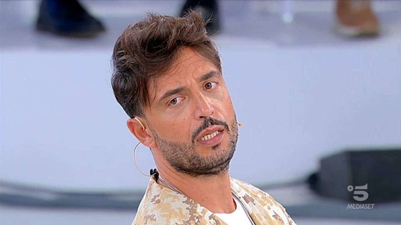 armando incarnato capelli nuovo look