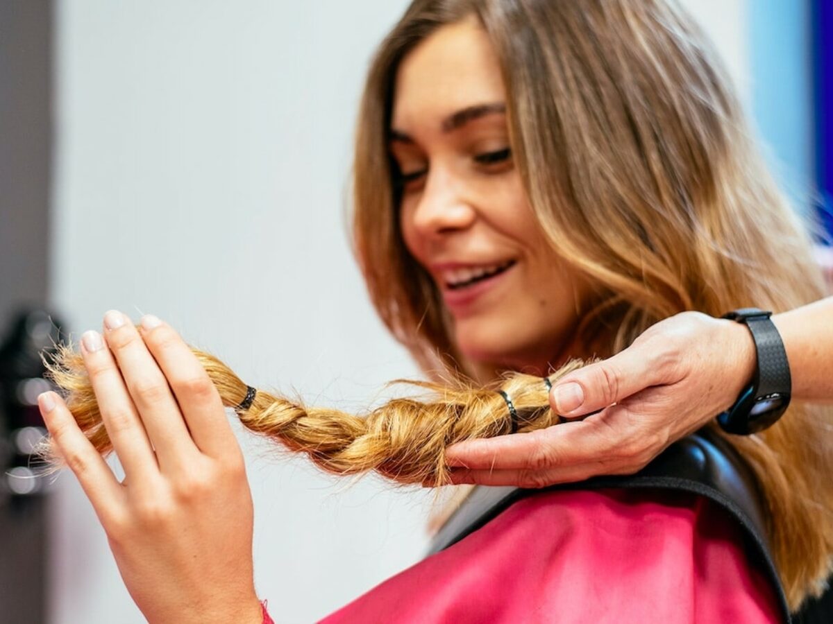 donare capelli per parrucche