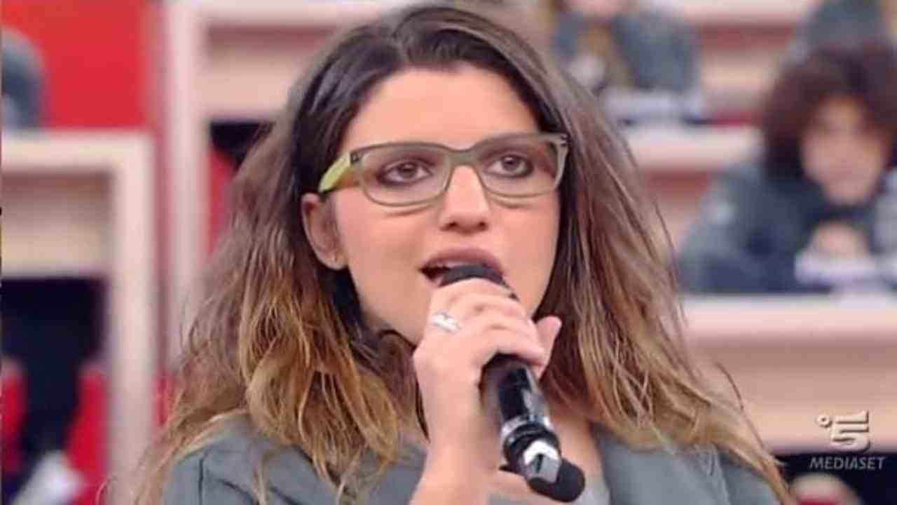 deborah iurato amici oggi trasformazione nuovo look