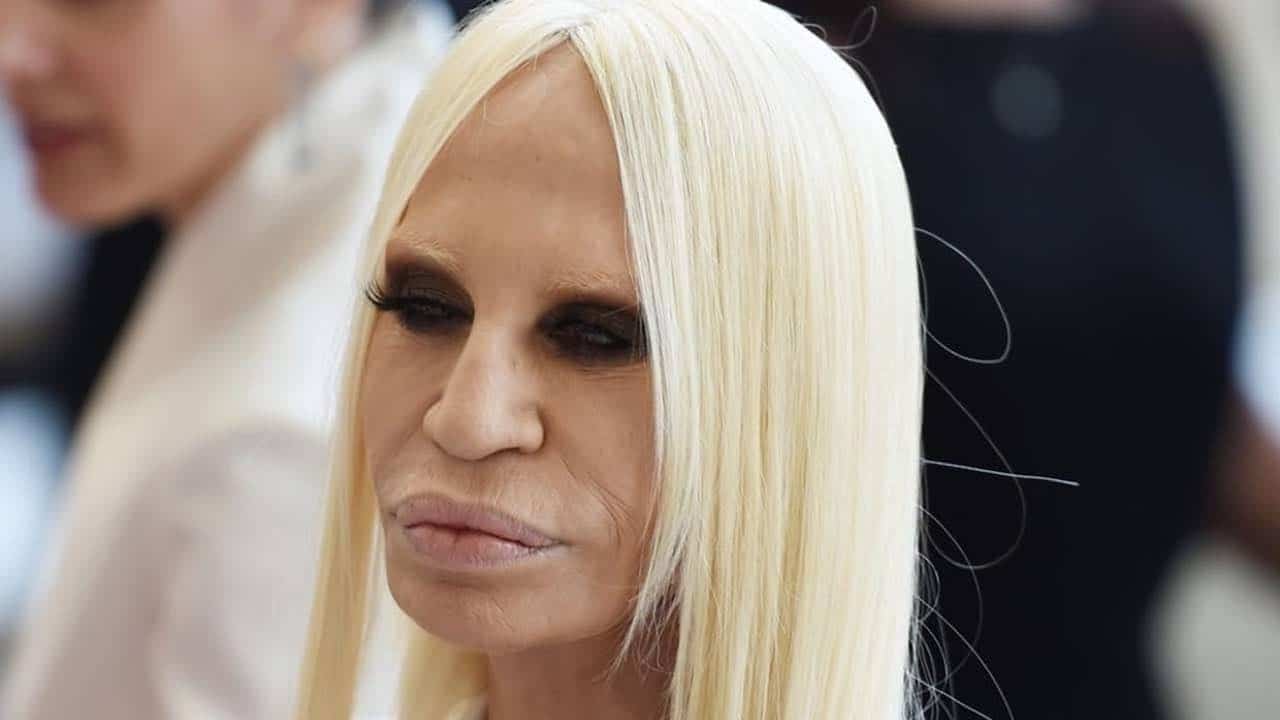 antonella versace