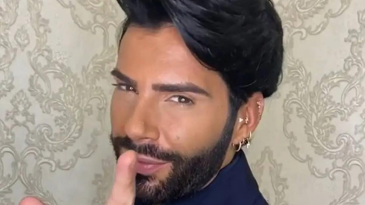 federico fashion style nuovo salone apertura firenze