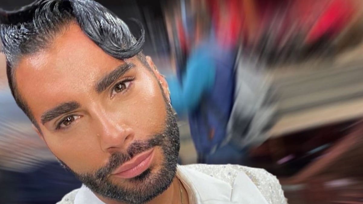 federico fashion style divo elicottero