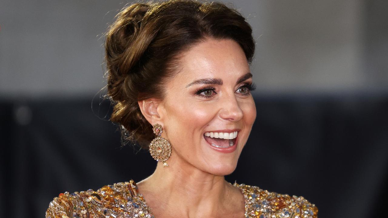 kate middleton capelli nuovo look colore