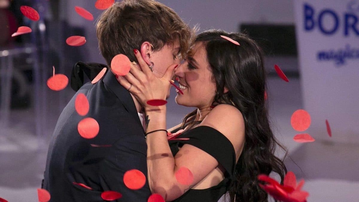 martina grado ued cambio look capelli