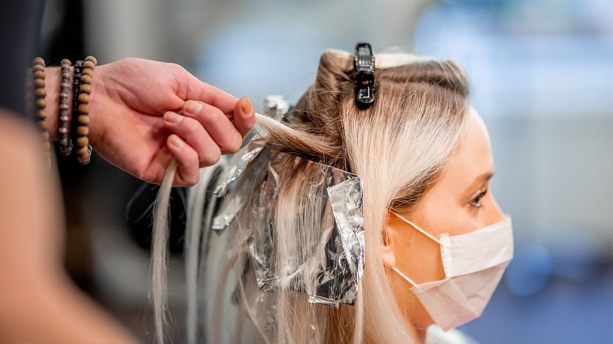 parrucchieri estetisti green pass base 20 gennaio