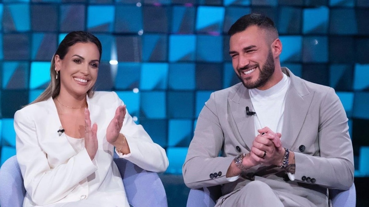 claudia dionigi ued nuovo look capelli taglio colore