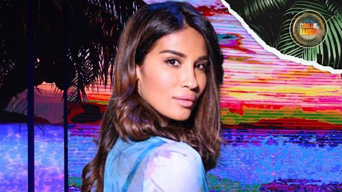 francesca lodo capelli nuovo look colore