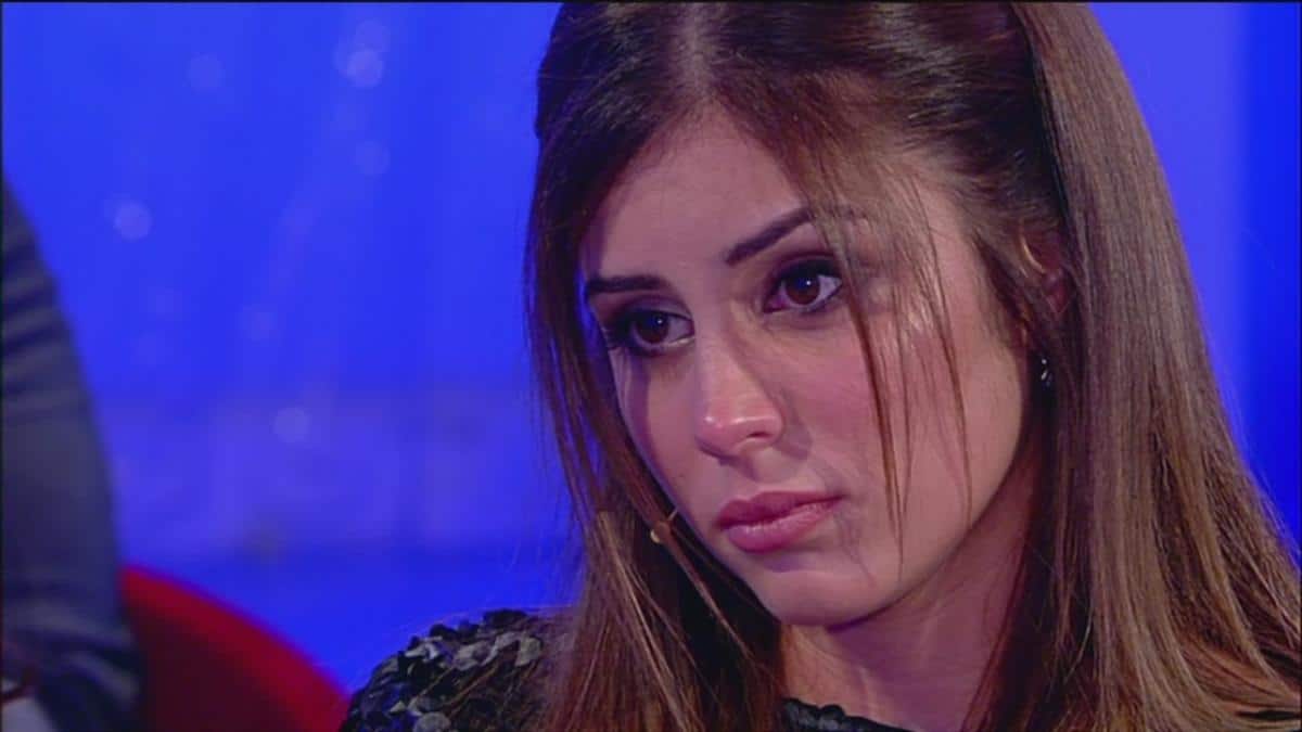 Giulia latini ued oggi soleil sorge nuovo look capelli