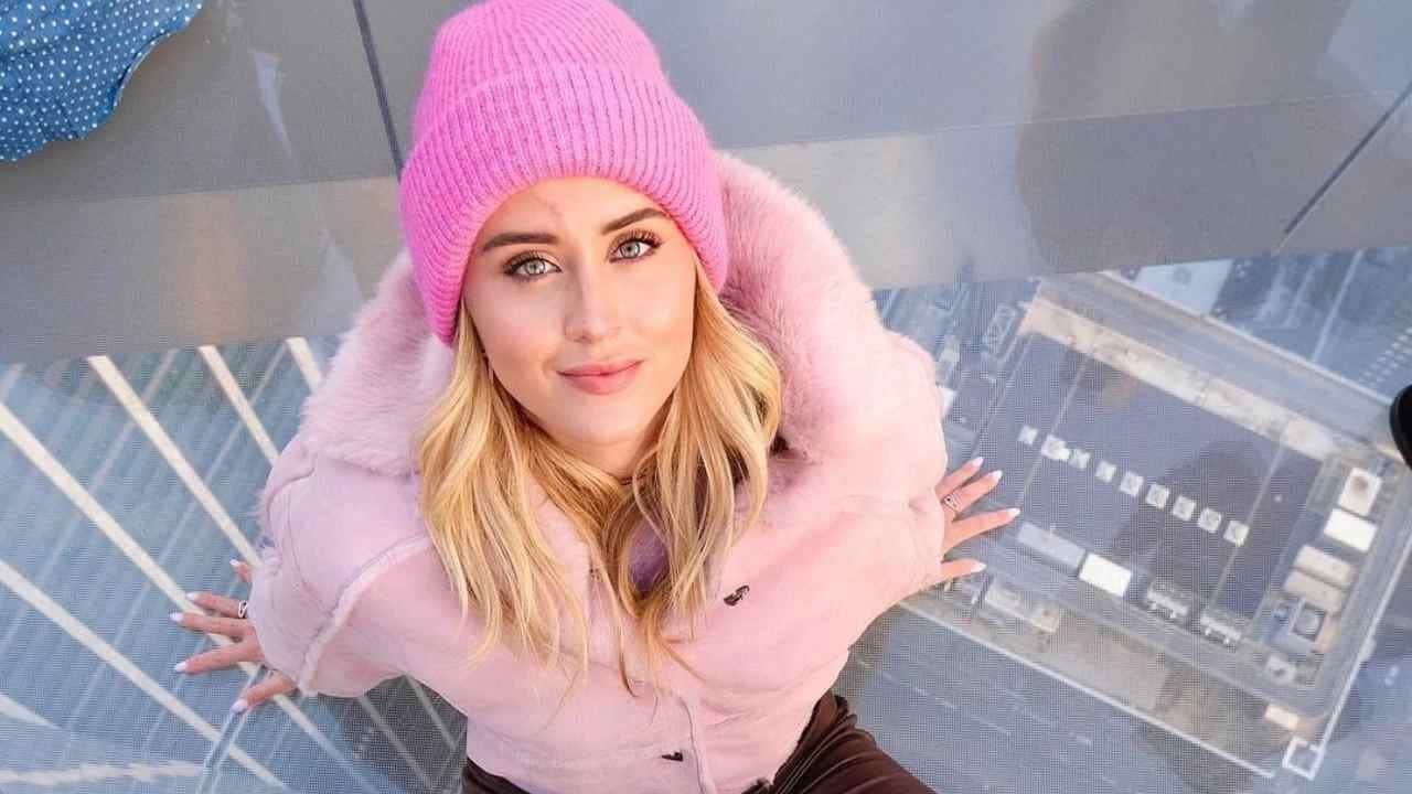 valentina ferragni capelli cambio look colore