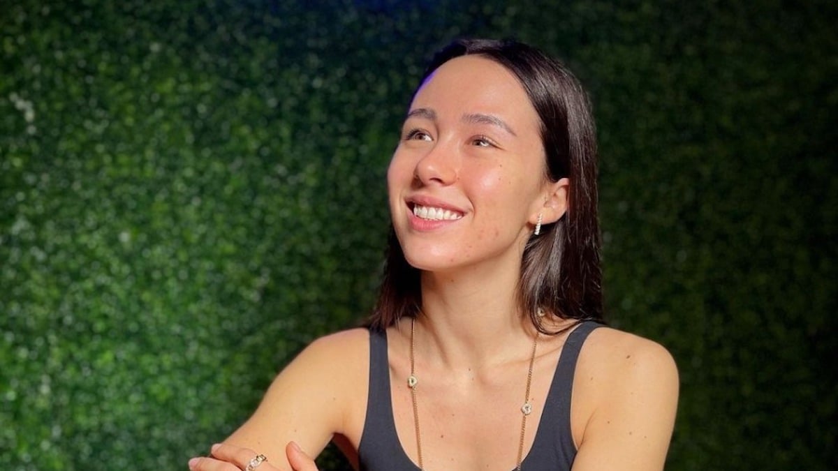 Aurora Ramazzotti cambio look capelli biondi