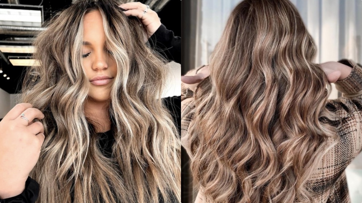 Il mix perfetto tra biondo e castano si chiama Bronde: a chi sta bene?