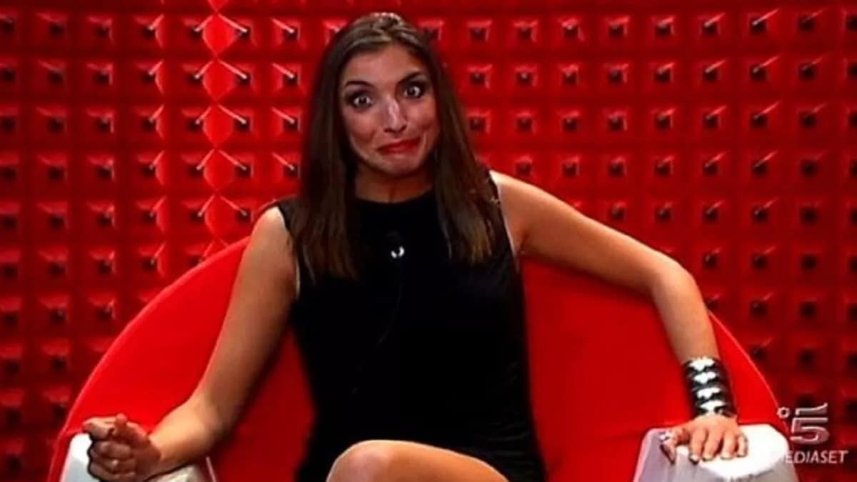 Margherita zanatta gf oggi cambio look capelli