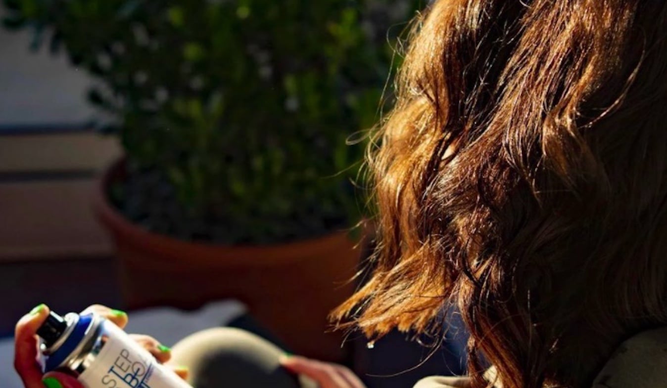 Profumo per capelli come sceglierlo: spray oppure olio?