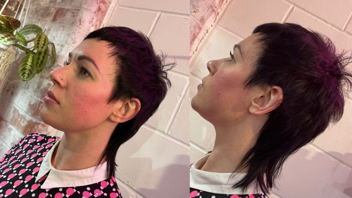 Tagli capelli 2022: il Mixie Cut apre le danze della bella stagione