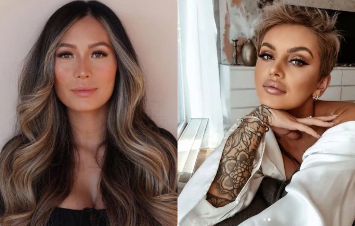 Capelli spessi tagli 2022: dal pixie cut alla frangia piena