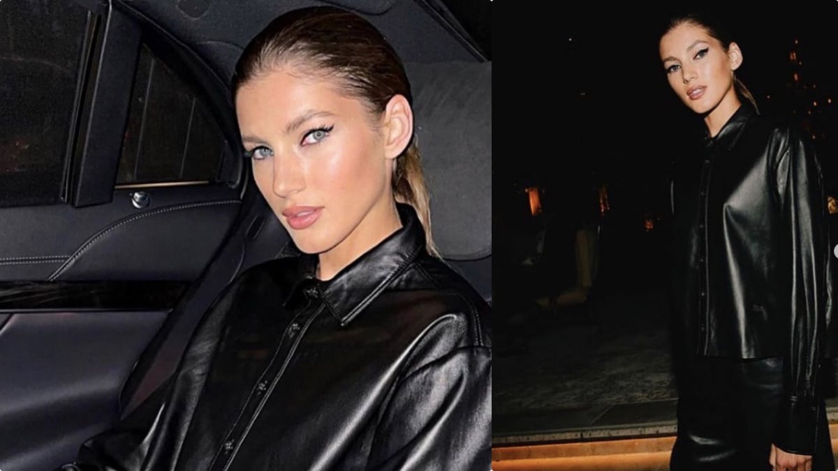 Wet look capelli effetto bagnato come ottenerli in pochi passaggi