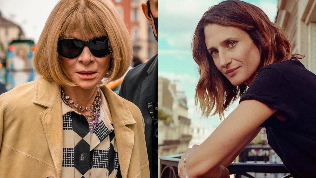 Taglio capelli che ringiovanisce: il bob duro o morbido è la risposta