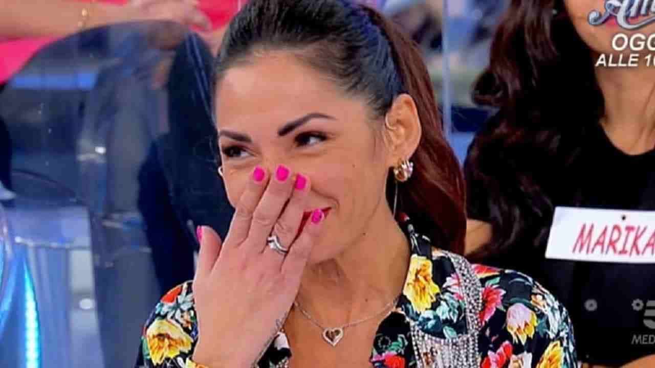 ida platano nuovo look capelli afro critiche