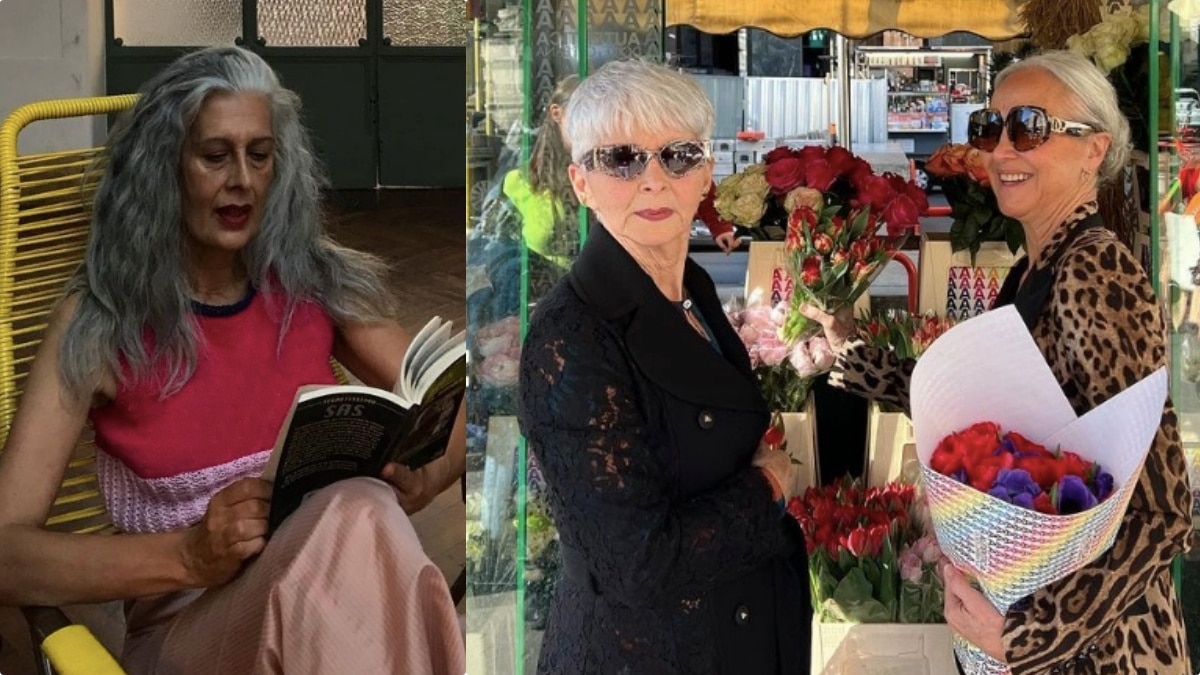 Tagli capelli corti donna 60 anni: quando c'è dello stile da raccontare