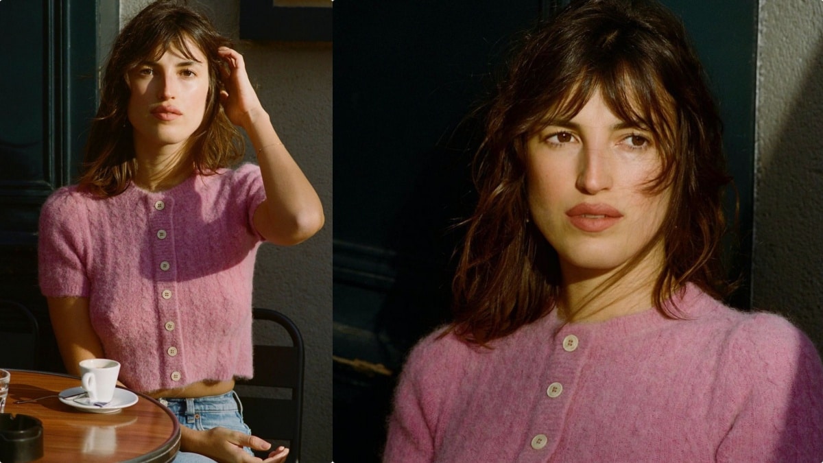 Taglio a caschetto primavera estate 2022 Bisexual Bob: tutto sul trend