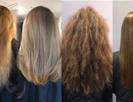 Cheratina capelli estate 2022: a cosa serve, costo, durata, prima e dopo