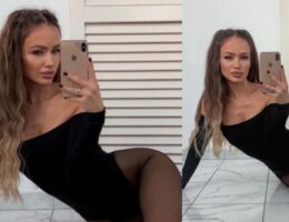 Capelli mossi donna estate 2022: le Water Waves sono la tendenza