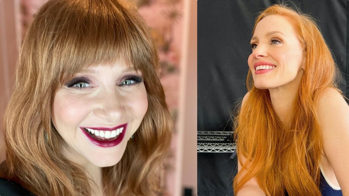 Capelli rossi che passione: le tinte in trend adatte a rosse naturali e non