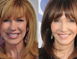 Come tagliarsi la frangia da soli: a tendina o retta la tecnica è tutto