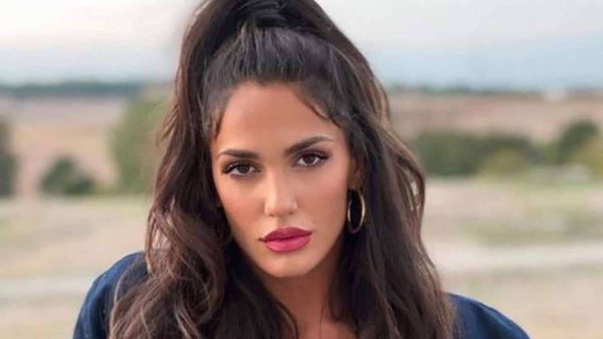 Elena D’Amario amici oggi look capelli